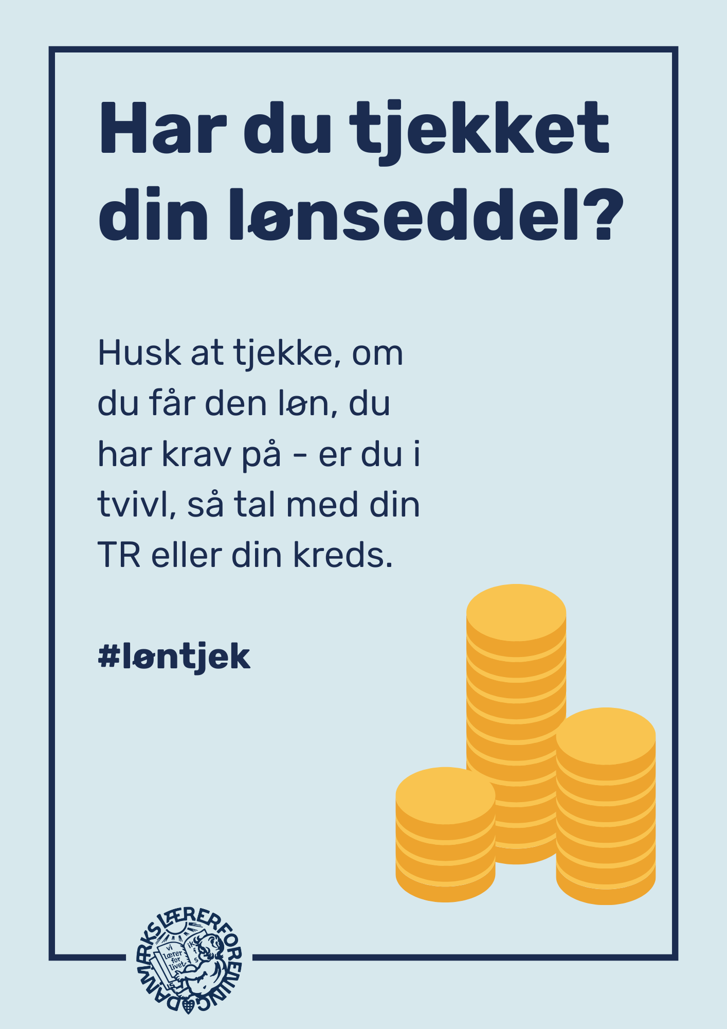 2025 Løntjek 2025 Løntjek